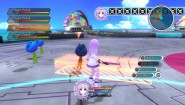 Immagine Immagine Hyperdimension Neptunia mk2 PS3