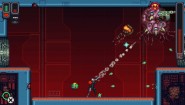 Immagine Immagine A Robot Named Fight! Nintendo Switch