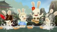 Immagine Immagine Rabbids Triple Pack Wii