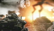 Immagine The War of the Worlds (Xbox 360)