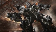 Immagine Transformers 3 (Wii)
