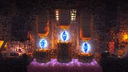 Immagine Immagine Giana Sisters: Twisted Dreams - Rise of the Owlverlord PC