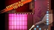 Immagine To-Fu: The Trials of Chi (iOS)