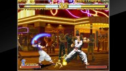 Immagine Immagine ACA NEOGEO GAROU: MARK OF THE WOLVES Nintendo Switch
