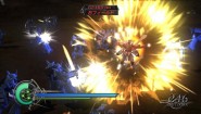 Immagine Dynasty Warriors: Gundam 2 (PS3)