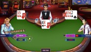 Immagine Immagine Super Blackjack Battle 2 Turbo Edition - The Card Warriors Nintendo Switch