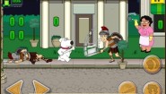 Immagine Family Guy: Time Warped (iOS)