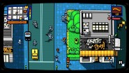 Immagine Retro City Rampage DX (Nintendo Switch)