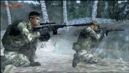 Immagine SOCOM: U.S. Navy SEALS Fireteam Bravo 3 (PSP)