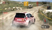 Immagine Immagine Colin McRae: DIRT PC