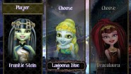 Immagine Immagine Monster High 13 Wishes Wii U