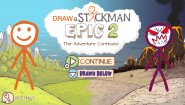 Immagine Draw a Stickman: EPIC 2 (Wii U)