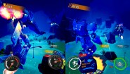 Immagine Immagine 100ft Robot Golf PS4