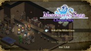 Immagine Mercenaries Saga Chronicles Nintendo Switch