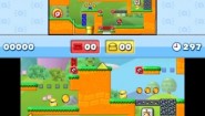 Immagine Immagine Mini Mario & Friends: amiibo Challenge 3DS