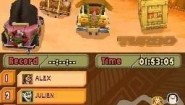 Immagine Dreamworks Madagascar Kartz (DS)
