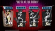Immagine Dance on Broadway (Wii)