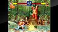 Immagine ACA NEOGEO FATAL FURY 3 (Nintendo Switch)