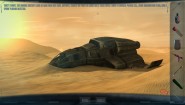 Immagine Morningstar: Descent to Deadrock (PC)
