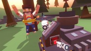 Immagine Immagine Just in Time Incorporated PS4