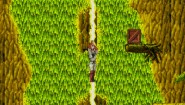 Immagine Immagine The Revenge of Shinobi GBA