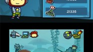 Immagine Scribblenauts Unmasked: A DC Comics Adventure (3DS)