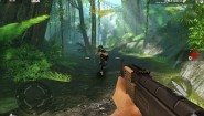 Immagine Modern Combat 2: Black Pegasus (iOS)