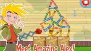 Immagine Amazing Alex (iOS)