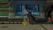 Immagine Immagine Comic Jumper: The Adventures of Captain Smiley Xbox 360