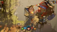 Immagine Immagine The Flame in the Flood: Complete Edition Nintendo Switch