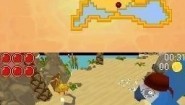 Immagine Dungeon Raiders (DS)