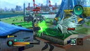 Immagine Bakugan: Battle Brawlers - Defenders of the Core (Xbox 360)