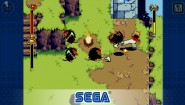 Immagine Beyond Oasis Classic (iOS)