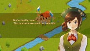 Immagine New Frontier Days ~Founding Pioneers~ (Nintendo Switch)