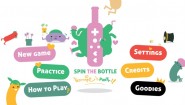 Immagine Spin the Bottle: Bumpie's Party (Wii U)