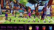 Immagine Monkey Island 2 Special Edition: Le Chuck's Revenge (iOS)