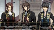 Immagine Immagine Hakuoki: Edo Blossoms PC
