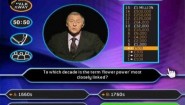 Immagine Who Wants to Be a Millionaire: 1st Edition (Wii)