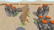 Immagine Quadcopter Pilot Challenge (Wii U)