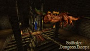 Immagine Solitaire Dungeon Escape (Wii U)