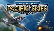 Immagine Sid Meier's Ace Patrol: Pacific Skies (PC)