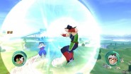 Immagine Dragon Ball Raging Blast (PS3)