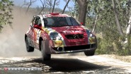 Immagine Immagine Colin McRae: DIRT PC