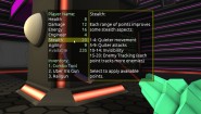 Immagine 4089: Ghost Within (Linux)