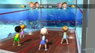 Immagine Racket Sports Party (Wii)