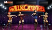 Immagine Dance on Broadway (Wii)