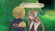 Immagine Tales of Symphonia: Chronicles (PS3)