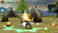 Immagine Sacred Odyssey: Rise of Ayden (iOS)