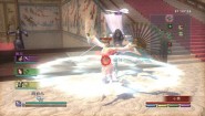 Immagine Dynasty Warriors: Strikeforce (PS3)