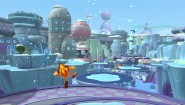 Immagine PAC-MAN and the Ghostly Adventures (Wii U)